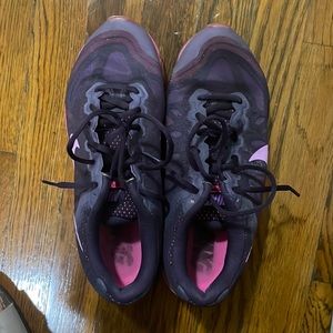 Nike running shoes size 9.5